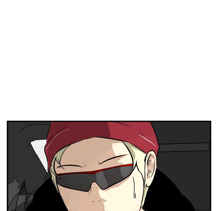 He Queen He Queen EP 35 - Toomics page 65 - 