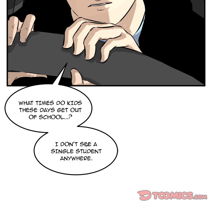 He Queen He Queen EP 35 - Toomics page 66 - 
