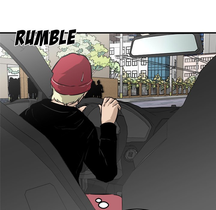 He Queen He Queen EP 35 - Toomics page 69 - 