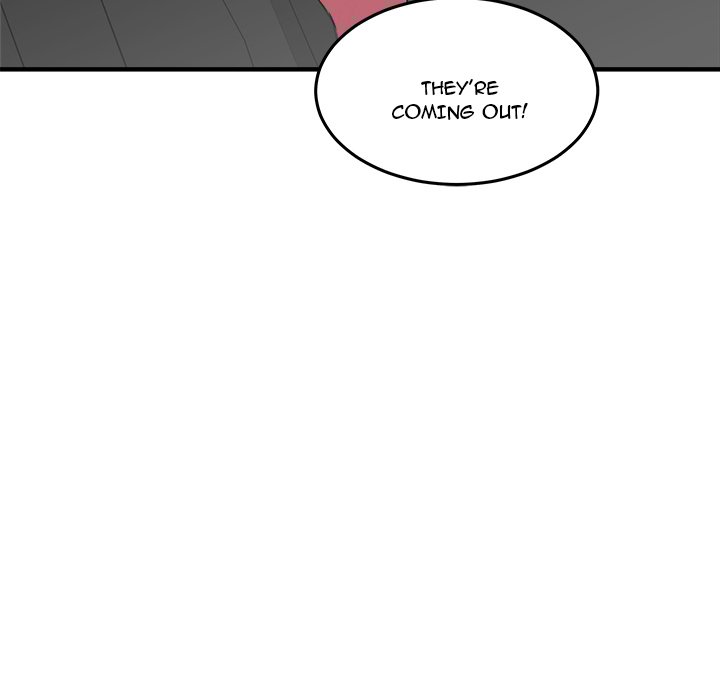 He Queen He Queen EP 35 - Toomics page 70 - 