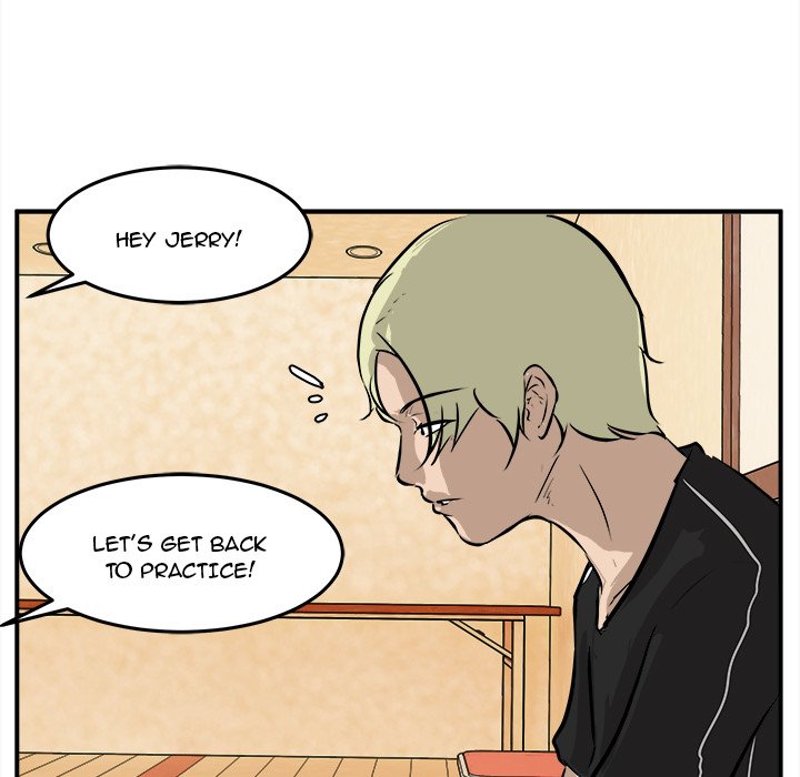 He Queen He Queen EP 35 - Toomics page 8 - 