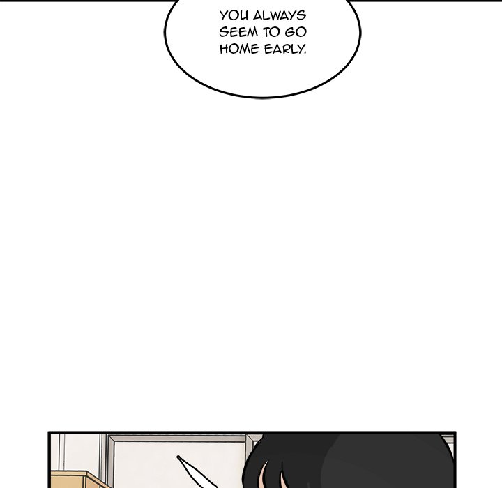 He Queen He Queen EP 35 - Toomics page 74 - 
