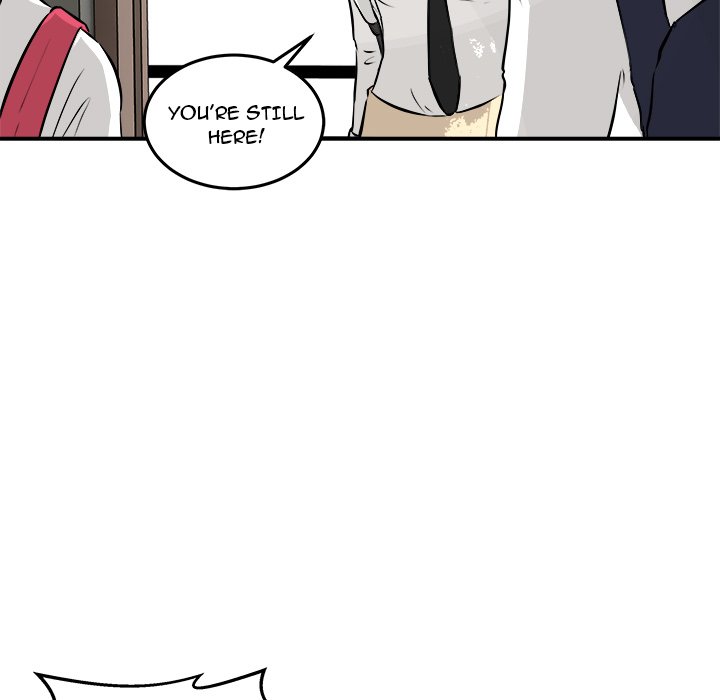 He Queen He Queen EP 35 - Toomics page 77 - 