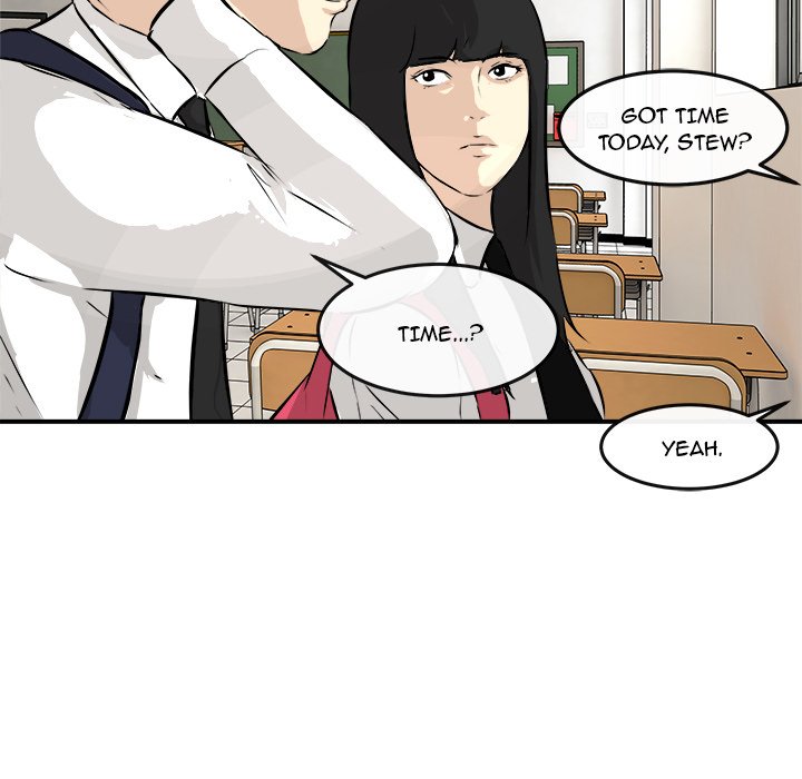 He Queen He Queen EP 35 - Toomics page 80 - 
