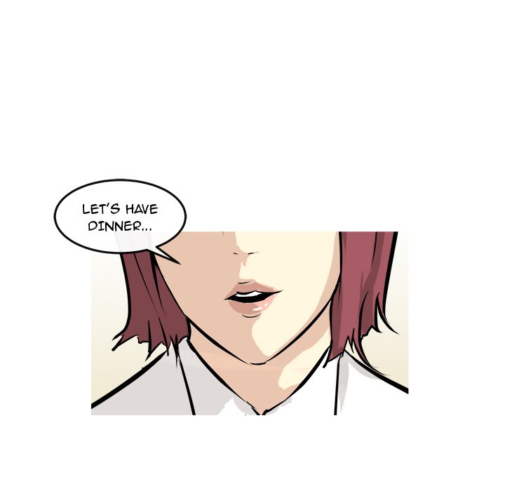 He Queen He Queen EP 35 - Toomics page 83 - 