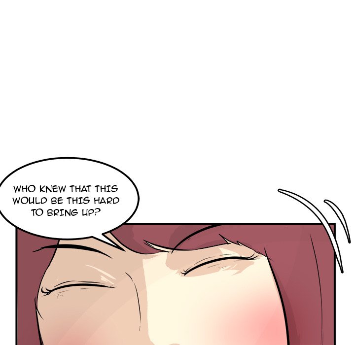 He Queen He Queen EP 35 - Toomics page 86 - 