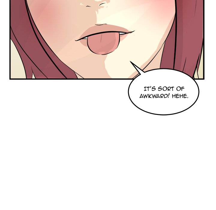 He Queen He Queen EP 35 - Toomics page 87 - 