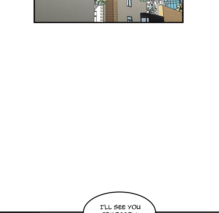 He Queen He Queen EP 35 - Toomics page 89 - 