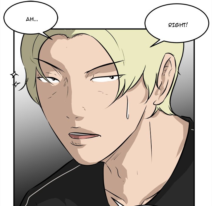 He Queen He Queen EP 35 - Toomics page 10 - 