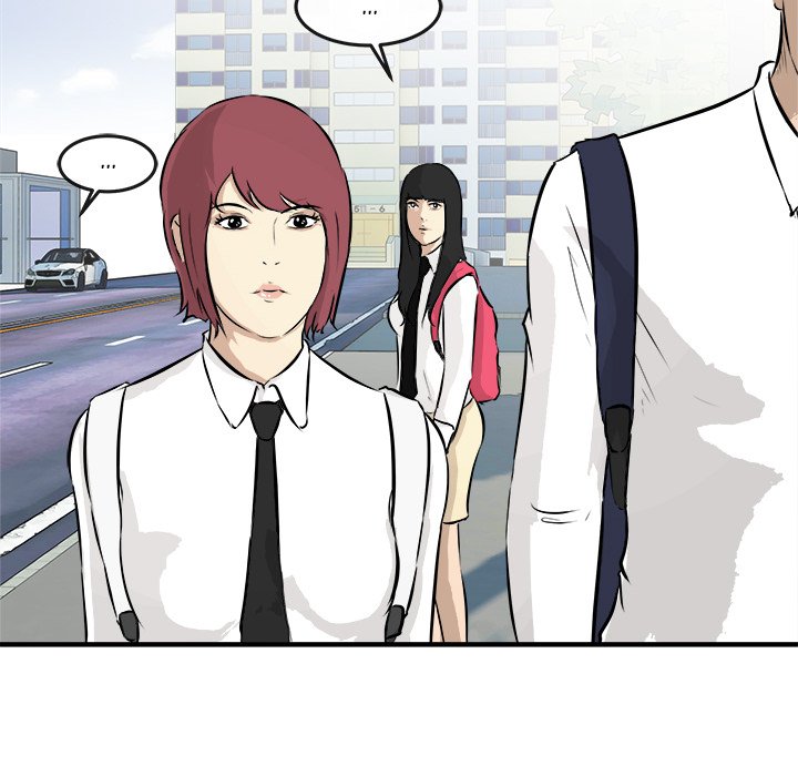 He Queen He Queen EP 35 - Toomics page 92 - 
