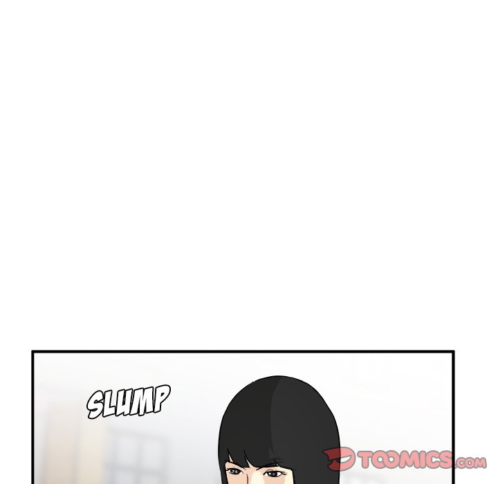 He Queen He Queen EP 35 - Toomics page 93 - 