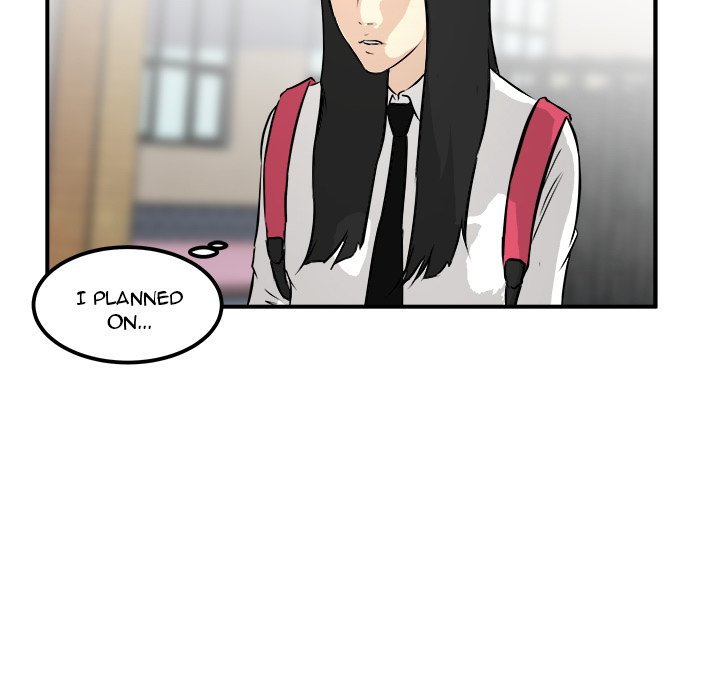 He Queen He Queen EP 35 - Toomics page 94 - 