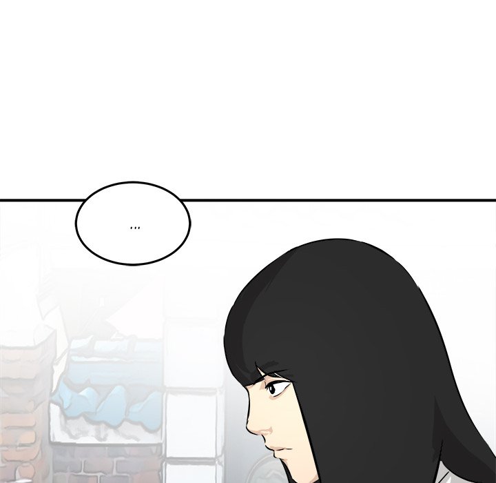 He Queen He Queen EP 35 - Toomics page 98 - 