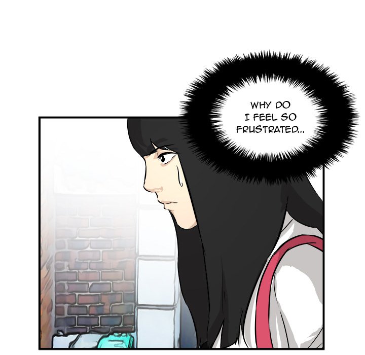 He Queen He Queen EP 35 - Toomics page 100 - 