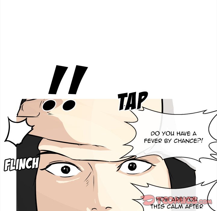 He Queen He Queen EP 38 - Toomics page 102 - 