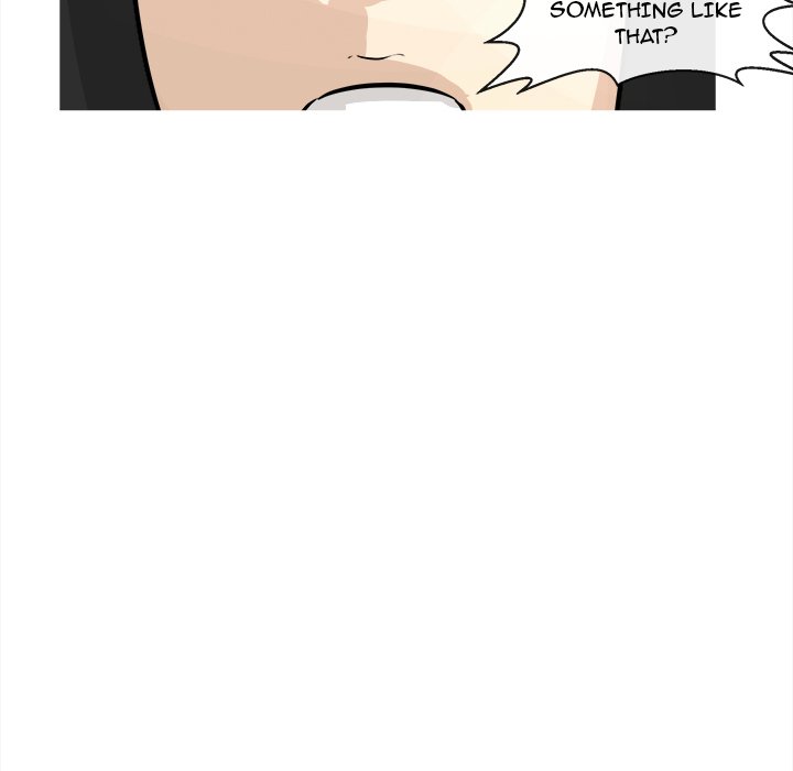 He Queen He Queen EP 38 - Toomics page 103 - 