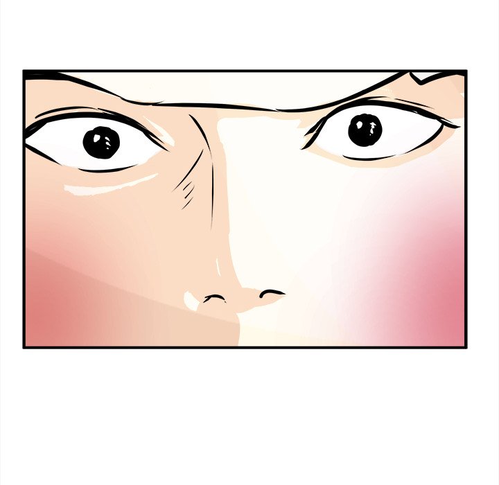 He Queen He Queen EP 38 - Toomics page 104 - 