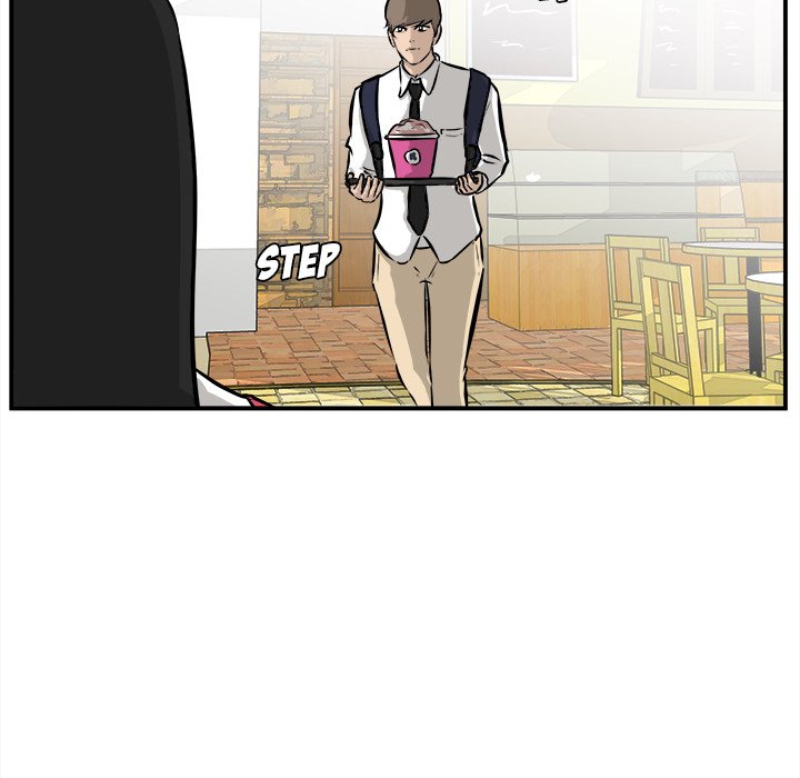 He Queen He Queen EP 38 - Toomics page 108 - 