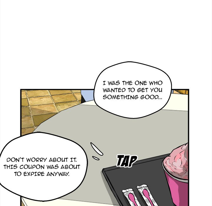 He Queen He Queen EP 38 - Toomics page 109 - 
