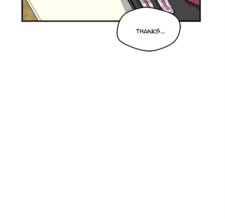He Queen He Queen EP 38 - Toomics page 110 - 