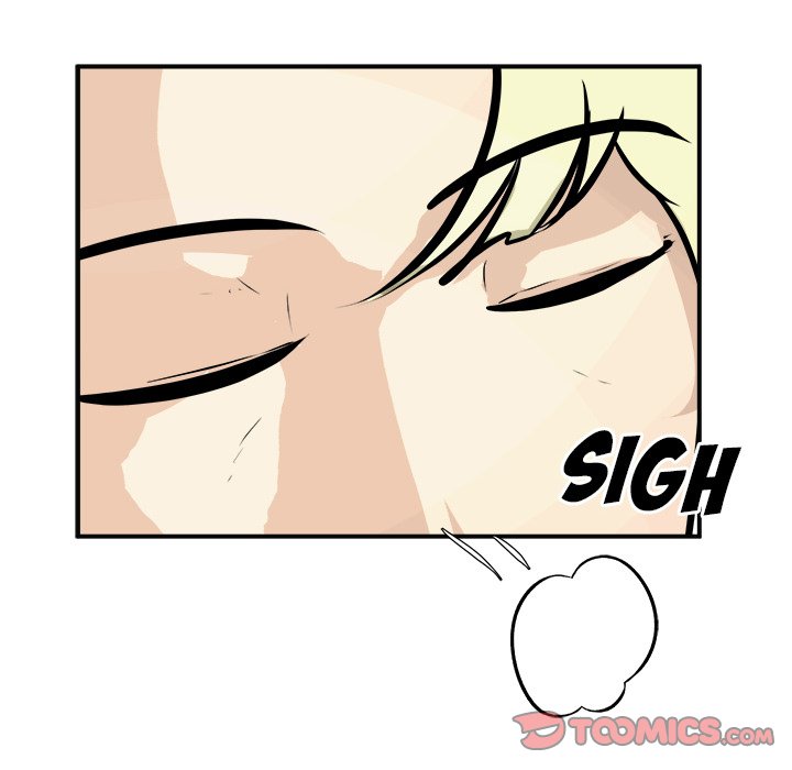He Queen He Queen EP 38 - Toomics page 12 - 