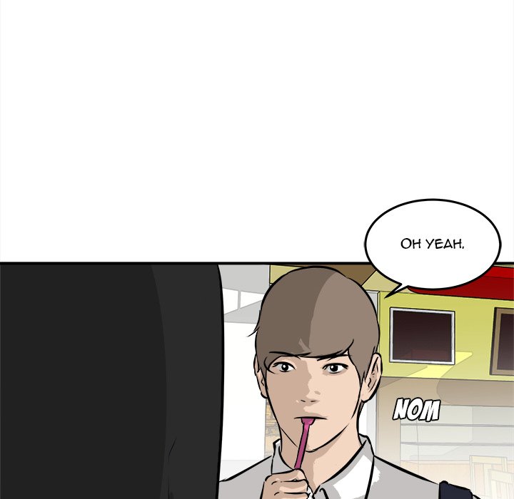 He Queen He Queen EP 38 - Toomics page 112 - 