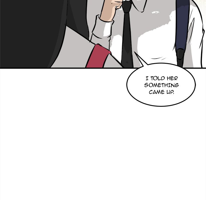 He Queen He Queen EP 38 - Toomics page 113 - 