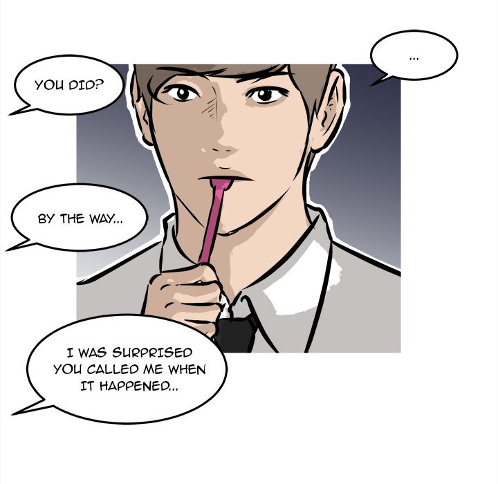He Queen He Queen EP 38 - Toomics page 114 - 