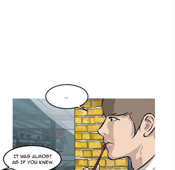 He Queen He Queen EP 38 - Toomics page 115 - 