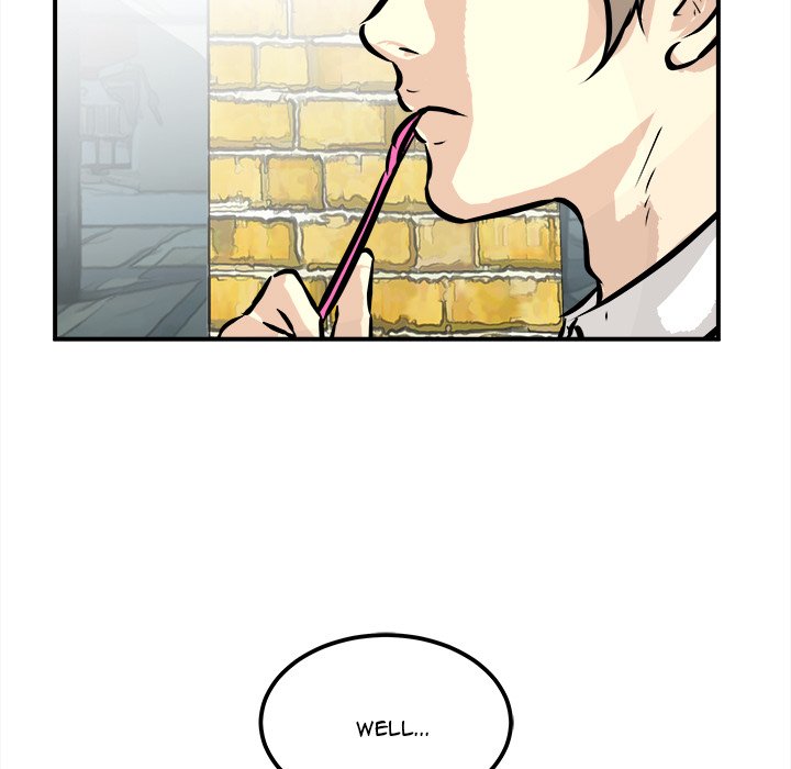 He Queen He Queen EP 38 - Toomics page 117 - 