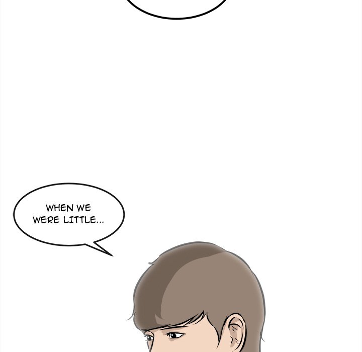 He Queen He Queen EP 38 - Toomics page 118 - 