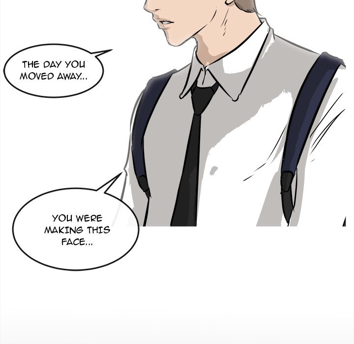 He Queen He Queen EP 38 - Toomics page 119 - 