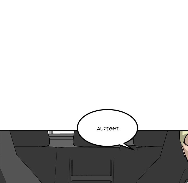 He Queen He Queen EP 38 - Toomics page 13 - 