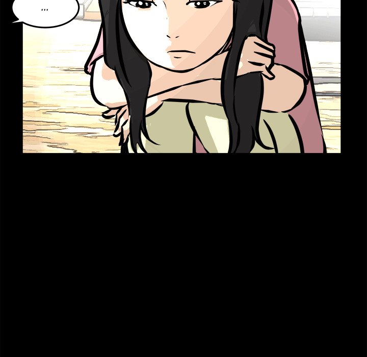 He Queen He Queen EP 38 - Toomics page 123 - 
