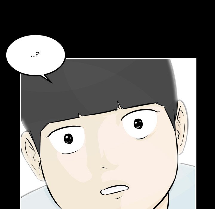 He Queen He Queen EP 38 - Toomics page 124 - 