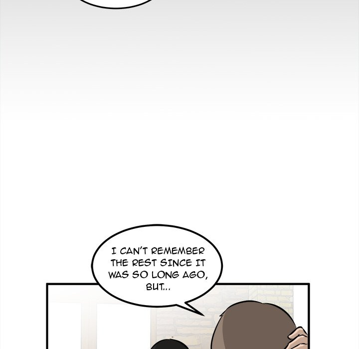 He Queen He Queen EP 38 - Toomics page 127 - 