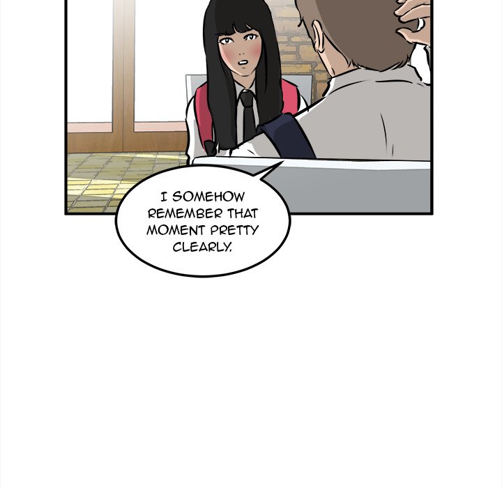 He Queen He Queen EP 38 - Toomics page 128 - 