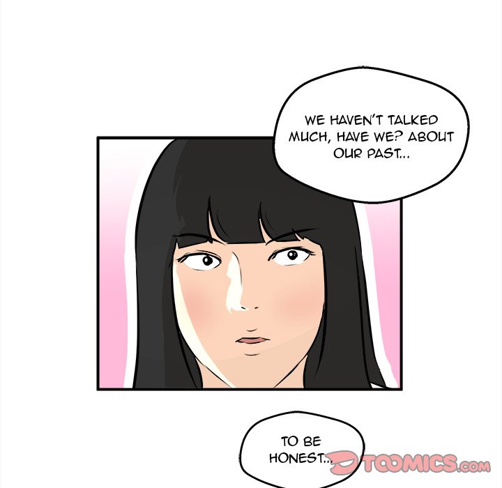 He Queen He Queen EP 38 - Toomics page 129 - 