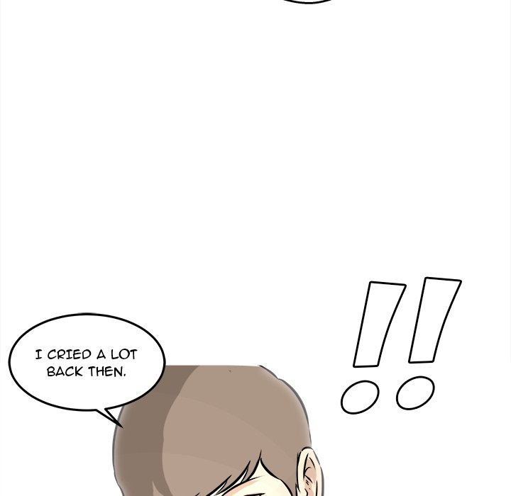 He Queen He Queen EP 38 - Toomics page 130 - 