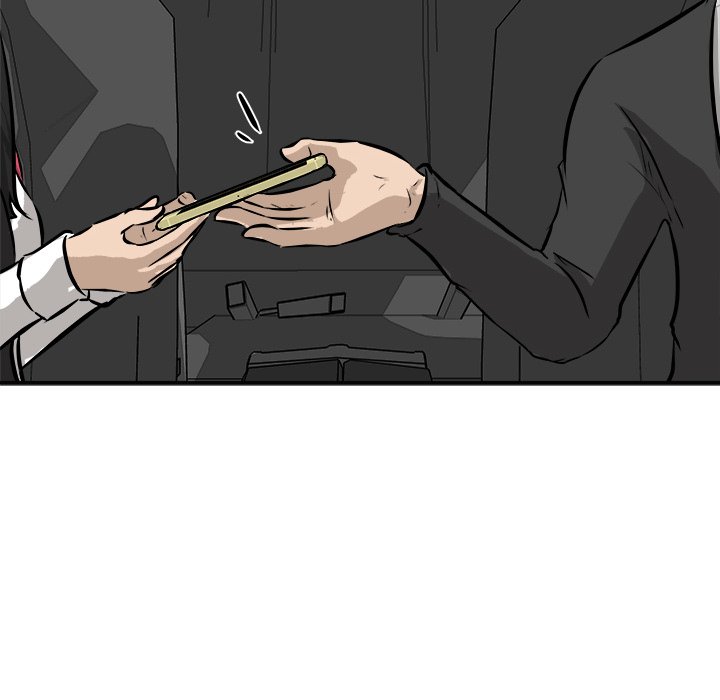 He Queen He Queen EP 38 - Toomics page 14 - 