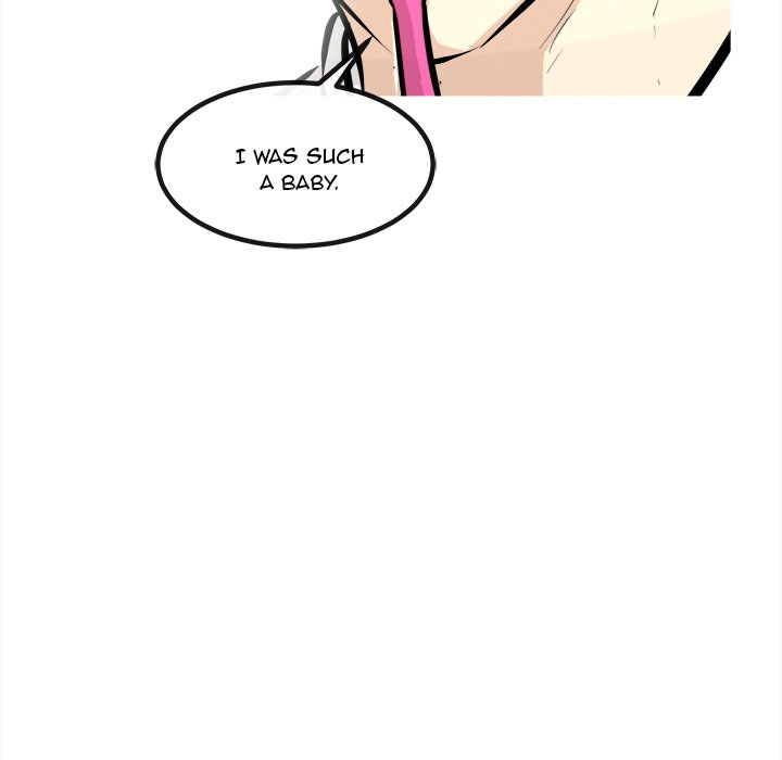 He Queen He Queen EP 38 - Toomics page 133 - 