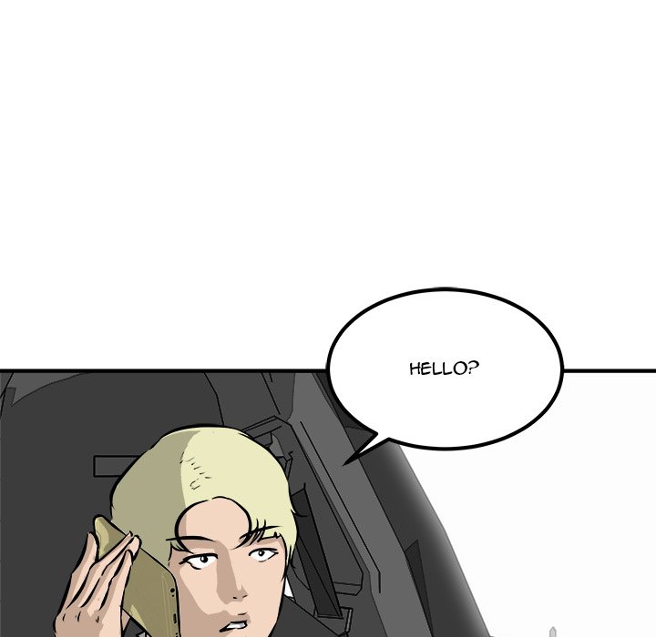 He Queen He Queen EP 38 - Toomics page 15 - 