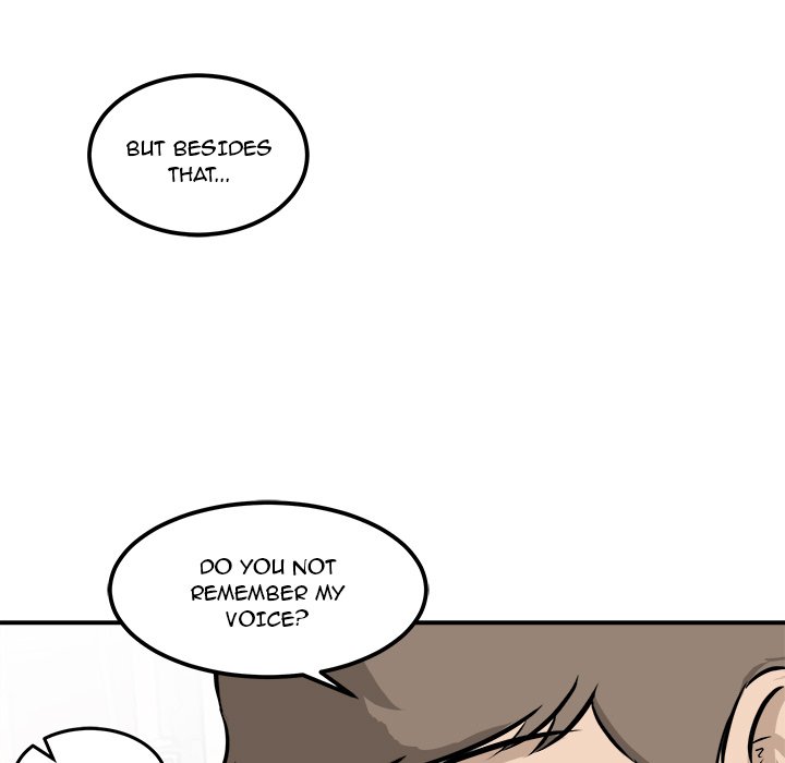 He Queen He Queen EP 38 - Toomics page 19 - 