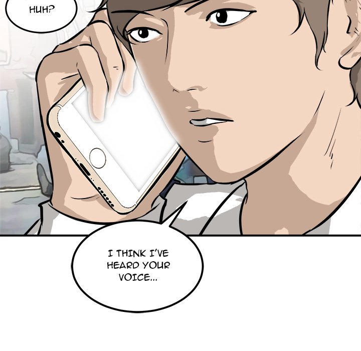 He Queen He Queen EP 38 - Toomics page 20 - 