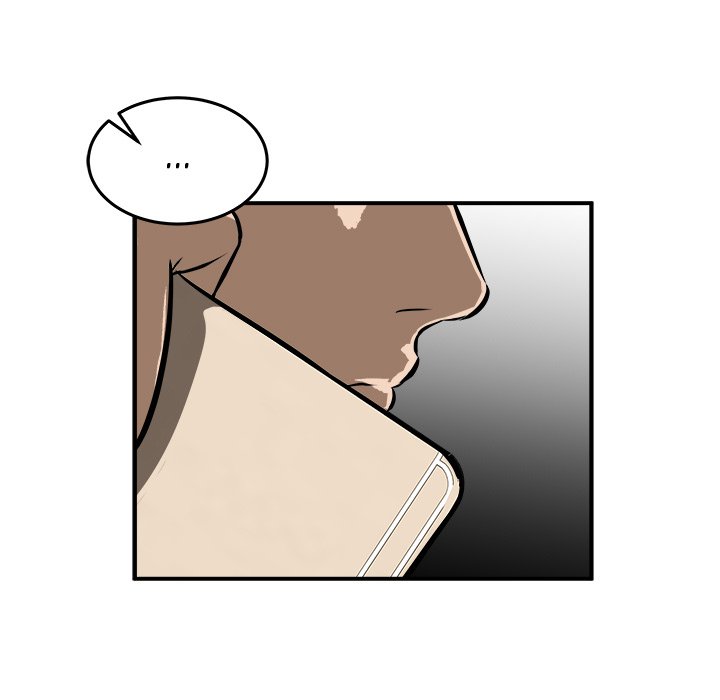 He Queen He Queen EP 38 - Toomics page 23 - 