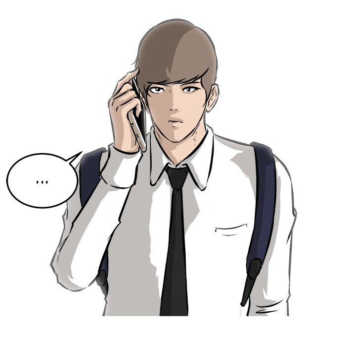 He Queen He Queen EP 38 - Toomics page 25 - 