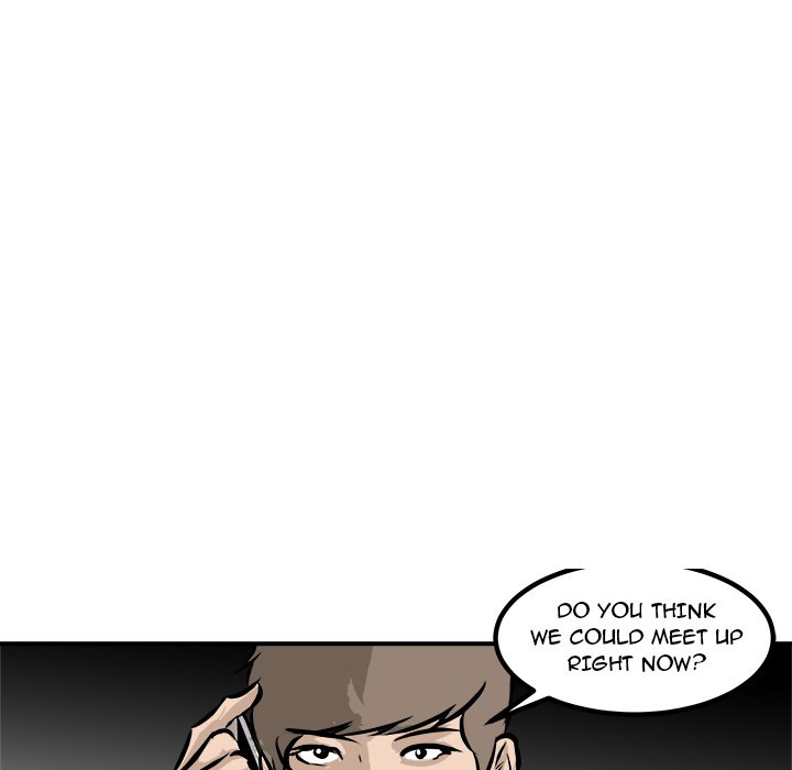 He Queen He Queen EP 38 - Toomics page 26 - 