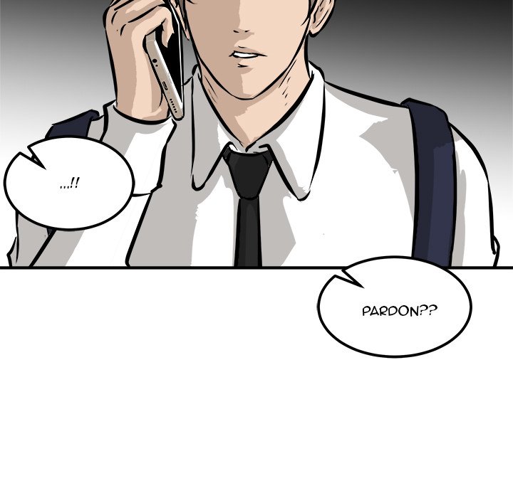 He Queen He Queen EP 38 - Toomics page 27 - 