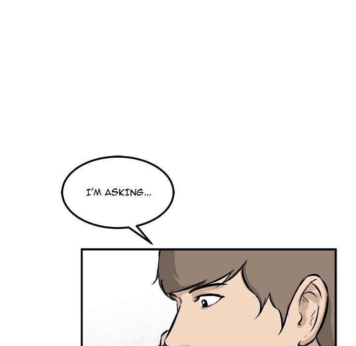 He Queen He Queen EP 38 - Toomics page 28 - 