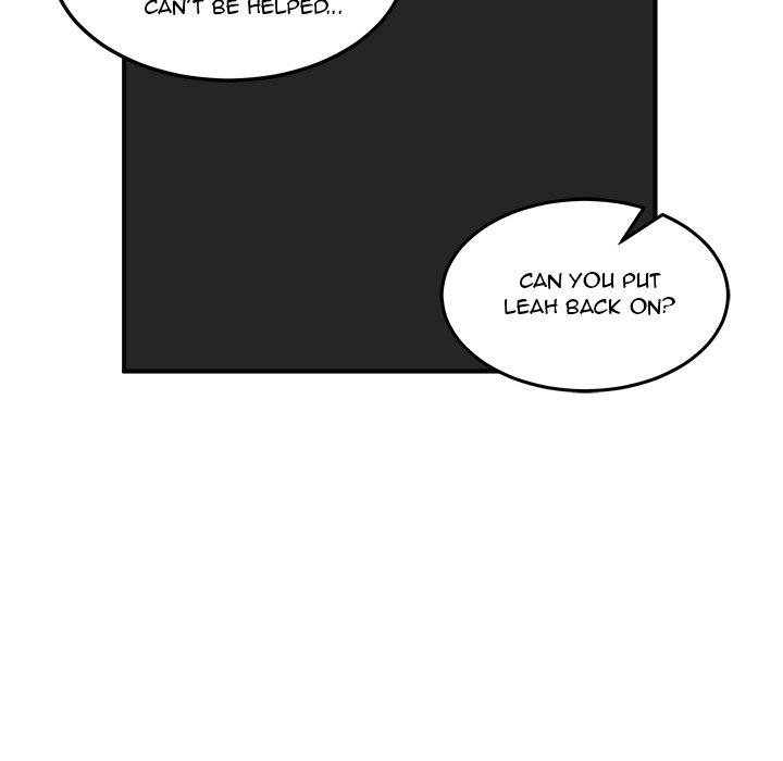 He Queen He Queen EP 38 - Toomics page 35 - 